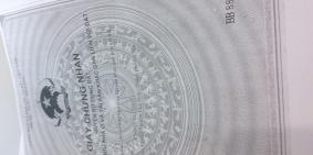 Cần bán đất thổ cư để thu hồi nợ