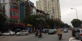 Xả nguồn hàng Tết, cho thuê cửa hàng giá rẻ Phan Đình Giót, Thanh Xuân