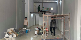 Cho thuê kho 100m2 tại Thạch Bàn Long Biên Hà Nội 8tr5/th, lh: 0386 70 6666