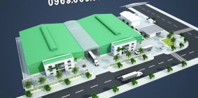 CHÍNH CHỦ CHO THUÊ KHO XƯỞNG DIỆN TÍCH TỪ 1000m2 – 10.000m2 Tại Bắc Ninh