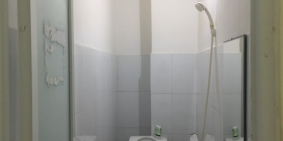 Cho thuê căn nhà 80 Võ Oanh mặt tiền