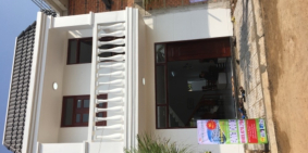 Khu dự án đông hoà , p. Đông hoà tx dĩ an bình dương