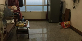 Cần cho thuê căn hộ Hoàng Anh An Tiến full nội thất, 2pn, view hồ bơi giá 9triệu