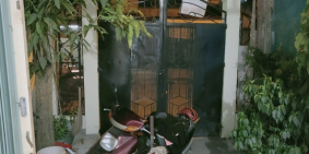 Cho thuê nhà mặt tiền nguyên căn, thuê mặt bằng tại Phước Kiển, Nhà Bè