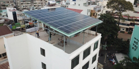 Cho thuê mb, đầu năm nhận vị trí đẹp, giá tốt, mặt tiền Lý Thái Tổ, p1