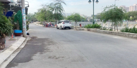 Cho thuê nhà nguyên căn Quận8 mặt tiền đường Ba Đình Phường 8 - 0933862860 Sương