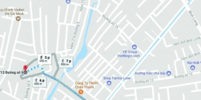 CHO THUÊ NHÀ NGUYÊN CĂN CHÍNH CHỦ