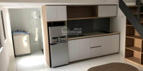 Cho thuê nhà nguyên căn mặt tiền kinh doanh Thăng Long Tân Bình 5x30m gồm 7 chdv