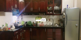 Cho thuê nhà riêng Phú Viên, Bồ Đề 40m2x4T giá 6.5tr/th. LH 0967341626