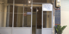 Cần Cho thuê nhà riêng hẻm 334 lý thường kiệt p14 q10