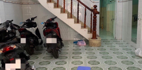 Cho thue nha mat tien gan cho gia mem