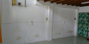 Nhà cho thuê 5x8, gác lửng 5x4, hẻm 5m Gò Dầu, giá 4,5 triệu