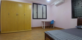 Phòng trọ Quận Hoàn Kiếm đủ đồ