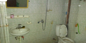 Cho thuê phòng ở trong ngõ gần Hoàng Quốc Việt - Phạm Văn Đồng