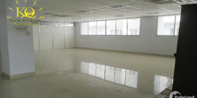 Cần cho thuê văn phòng Bình Thạnh tại tòa nhà Mỹ Thịnh DT 87m2, giá 20 triệu/th