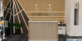 Thuê văn phòng Nam Từ Liêm - Chỉ 5.5 triệu đồng sở hữu văn phòng hạng A đường Lê