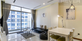 Bán gấp  căn hộ Metropolis 50m2