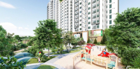 [Chỉ Cần 240 Triệu ] Sở Hữu Căn Hộ 2PN,Trung Tâm Thủ Dầu Một..