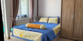 Bán căn hộ tầng 9, đường D5 – Quận Bình Thạnh – Hồ Chí Minh