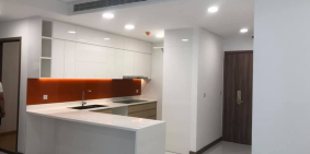 Chính chủ gửi bán căn hộ 1PN - view đẹp nhất dự án Sunwah Pearl