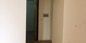 Cần bán gấp căn chung cư mặt đường Phạm Hùng