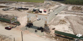 Chiếc khấu khủng cho khách hàng mua 10 lô đầu tiên