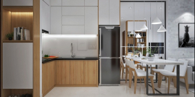 Giỏ hàng độc quyền Bcons Garden giá gốc Chủ Đầu Tư.