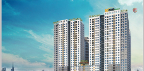 Tổng hợp những căn đẹp Bcons Garden- tầng 10 giá gốc CĐT- Có căn 43-46-57m2