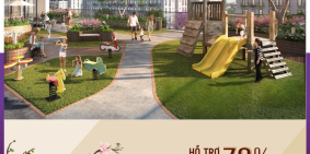 Đăng ký nhận ngay sổ tiết kiệm thần tài 15 triệu - Chung cư The Terra An Hưng