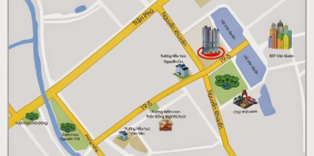 Chỉ từ 2,2 tỷ/căn 2pn 97m2 - 2,7 tỷ/căn 3pn 125m sở hữu CH New Skyline Hà Đông