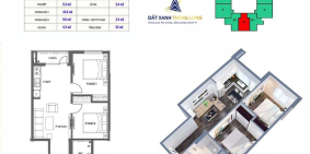 Suất ngoại giao cán bộ dự án mipec kiến hưng hà đông giá chỉ 16tr/m2