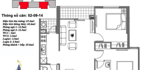10 suất ngoại giao giá chỉ 16tr/m2 .dự án mipec kiến hưng