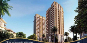 BEVERLY HILLS HẠ LONG - TIÊN PHONG DÒNG CĂN HỘ HOMETEL TẠI QUẢNG NINH