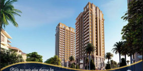 BEVERLY HILLS HẠ LONG DÒNG CĂN HỘ HOMETEL TẠI HẠ LONG