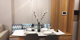 Bán hoặc cho thuê căn hộ cao cấp của Vinhomes New Center Hà Tĩnh