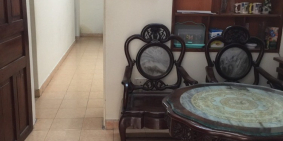 Chính Chủ Cần Bán Căn Hộ Tập Thể tầng 2 phố Hồng Mai , quận Hai Bà Trưng.