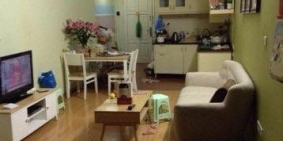 Chính chủ bán căn hộ 80m2, 2PN, 2WC, vị trí và nội thất rất đẹp