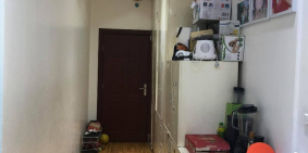 Bán căn góc 2PN full đồ chung cư 250 Minh Khai cách hồ Hoàn Kiếm 3km