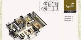 Chính chủ bán căn hộ chung cư Splendora Bắc An Khách .