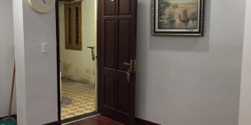 Cần bán căn hộ tập thể ngõ 91 phố Lý Thường Kiệt, Hoàn Kiếm