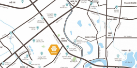 Chung cư Bea sky Ngay cjanh công viên Chu Văn An giá chỉ 22tr: 0898062019