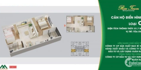 Rose Town 79 Ngọc Hồi, giá chỉ từ 1,3 tỷ/căn, Ls 0%. Nhận đặt chỗ căn tầng đẹp.