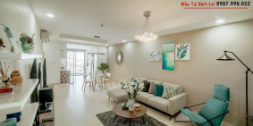 QUỸ CĂN GIÁ GỐC ĐỢT CUỐI - NHẬN NHÀ NGAY - ĐÃ CÓ SỔ ĐỎ - 21 TRIỆU/ M2