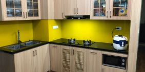 Cần bán căn 72m vuông Chung cư Thông Tấn Xã, Hoàng Mai, Hà Nội