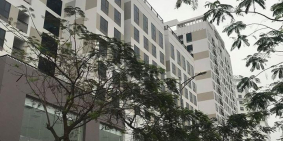 Valencia Garden Long Biên - Mở bán quỹ 20 căn ngoại giao cuối cùng