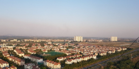 Căn hộ 2PN+1, 86m2 ban công Đông Nam tại TSG Lotus Long Biên