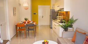 Cần Bán Gấp Căn Hộ 2 PN ,3PN Dự Án An Sương I-PARK Quận 12