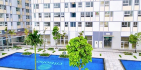 Chính chủ - Cần Bán Căn Hộ Quận giá 1,6 tỷ nhận nhà ở ngay