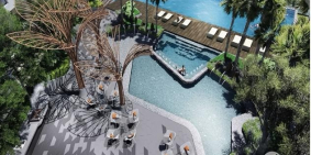 Cần bán gấp căn hộ Q2 mặt tiền Mai Chí Thọ view sông mát mẻ