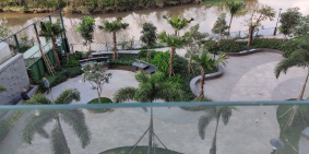 Có việc gia đình cần bán gấp căn Duplex view sông. Giá rẻ hơn giá của chủ đầu tư